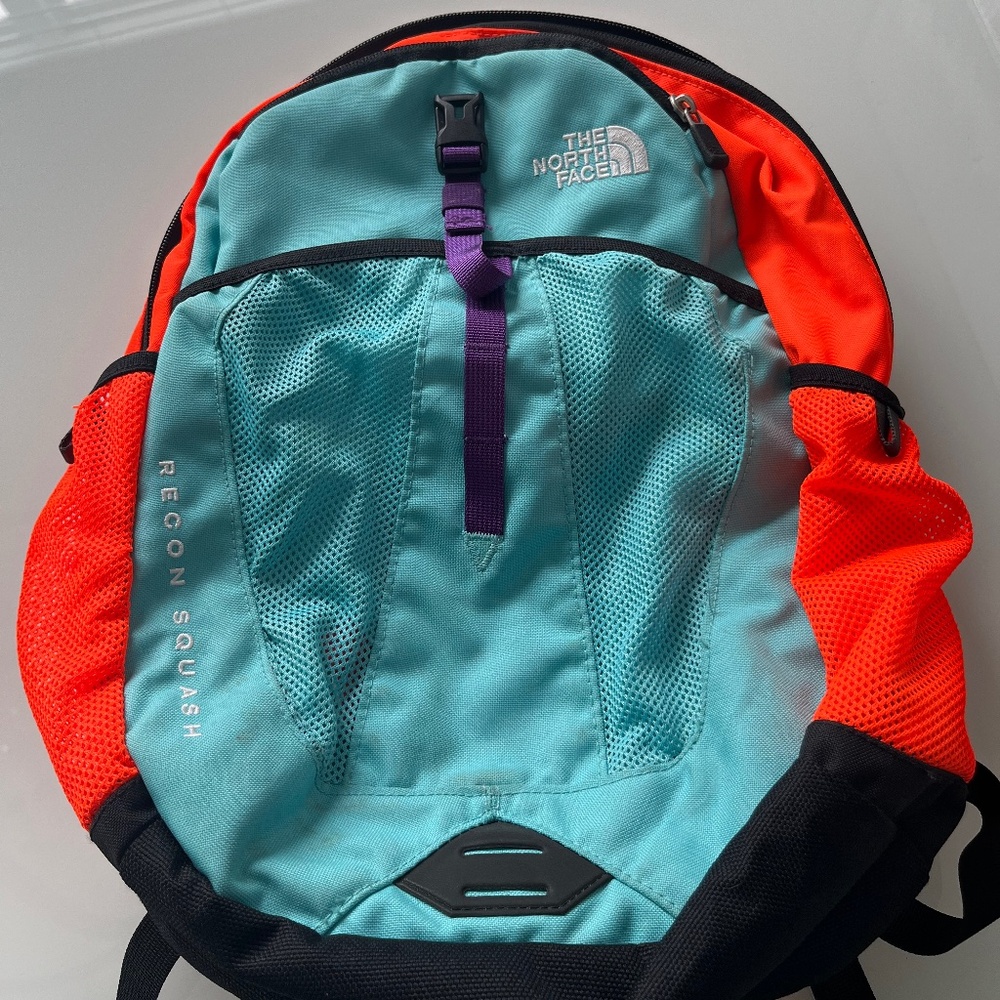 The North Face Recon Squash